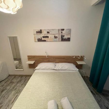 Moshi Moshi Bed & Breakfast Rome Bagian luar foto