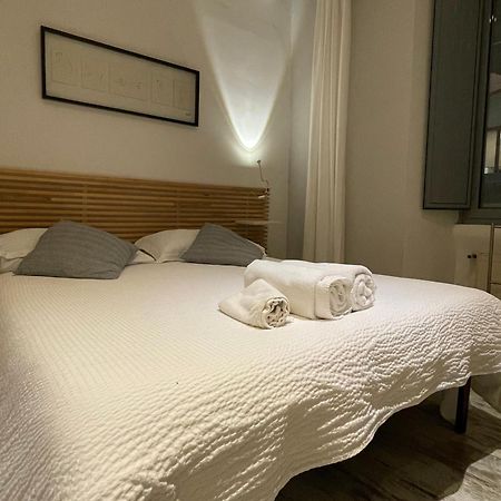 Moshi Moshi Bed & Breakfast Rome Bagian luar foto