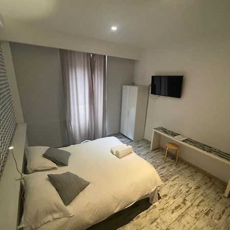 Moshi Moshi Bed & Breakfast Rome Bagian luar foto