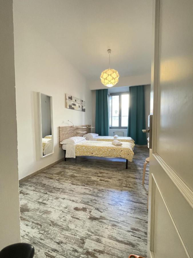 Moshi Moshi Bed & Breakfast Rome Bagian luar foto