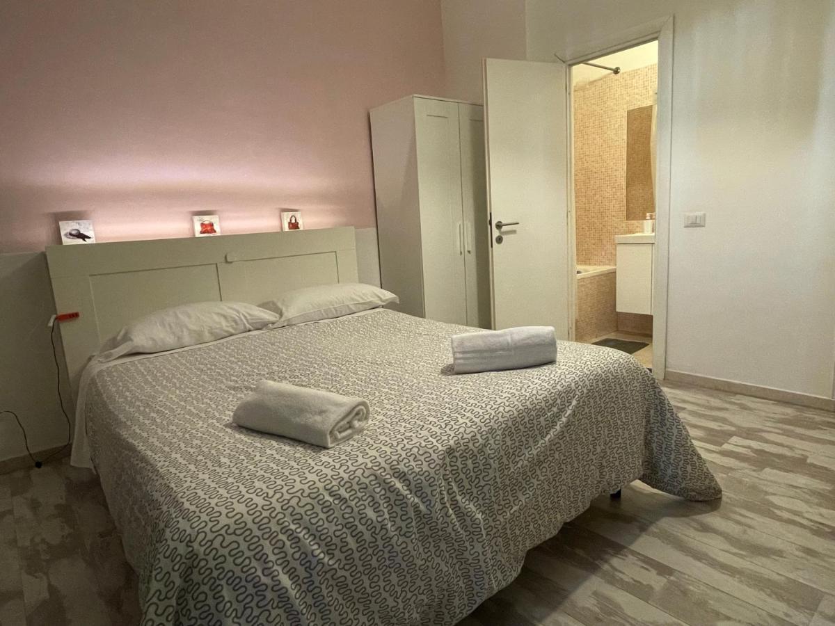 Moshi Moshi Bed & Breakfast Rome Bagian luar foto