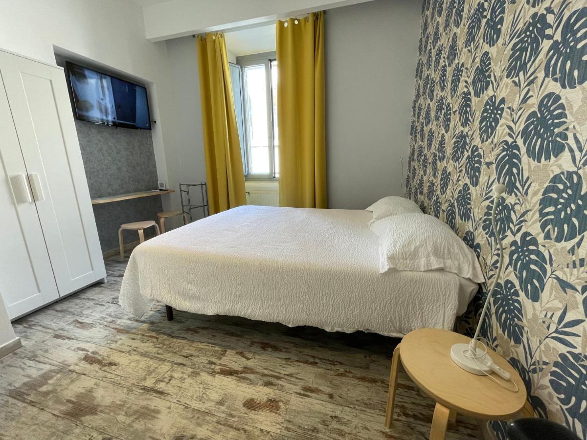 Moshi Moshi Bed & Breakfast Rome Bagian luar foto