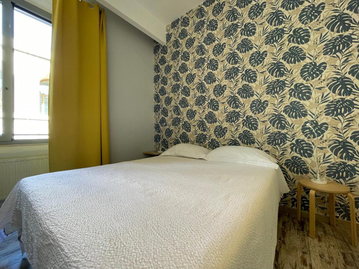 Moshi Moshi Bed & Breakfast Rome Bagian luar foto