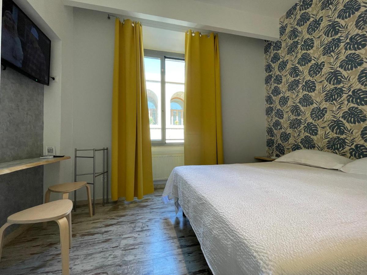 Moshi Moshi Bed & Breakfast Rome Bagian luar foto