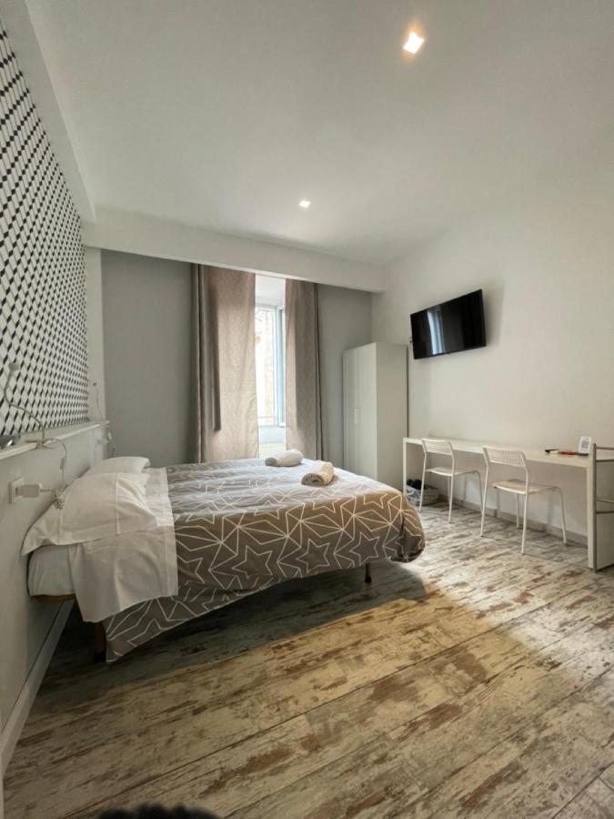 Moshi Moshi Bed & Breakfast Rome Bagian luar foto
