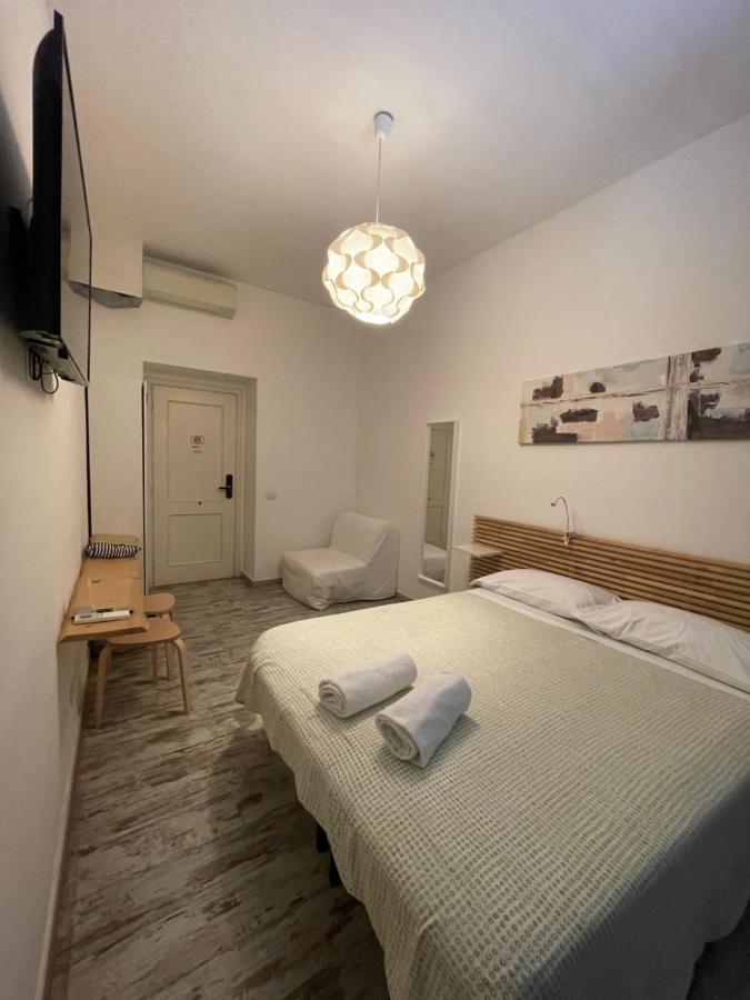 Moshi Moshi Bed & Breakfast Rome Bagian luar foto