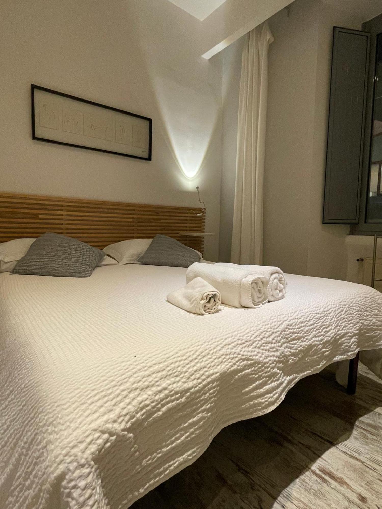 Moshi Moshi Bed & Breakfast Rome Bagian luar foto