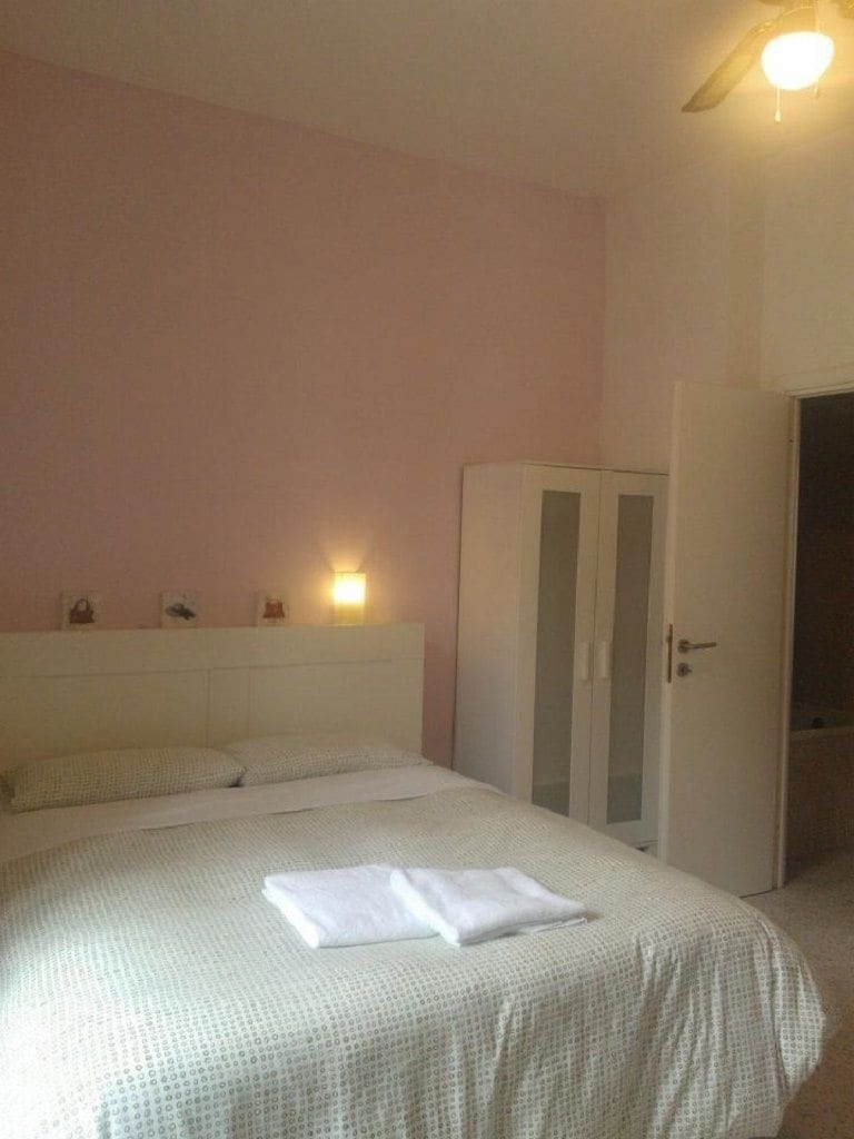 Moshi Moshi Bed & Breakfast Rome Bagian luar foto