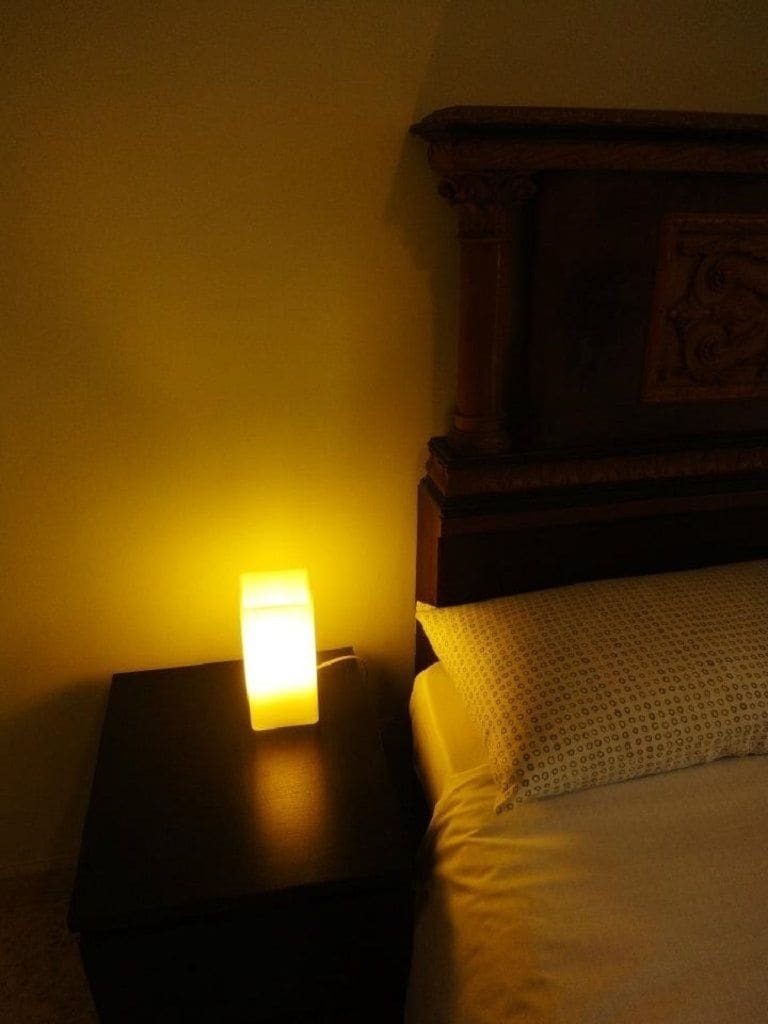 Moshi Moshi Bed & Breakfast Rome Bagian luar foto